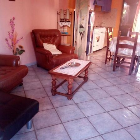 Sa Domu Sarda Casa Vacanza Пишинас Екстериор снимка