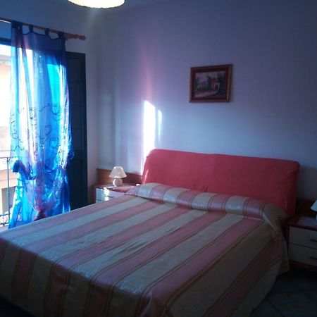 Sa Domu Sarda Casa Vacanza Пишинас Екстериор снимка