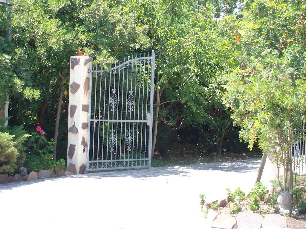 Sa Domu Sarda Casa Vacanza Пишинас Екстериор снимка