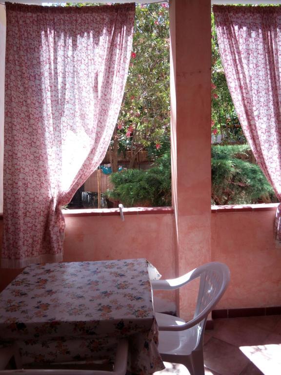Sa Domu Sarda Casa Vacanza Пишинас Екстериор снимка