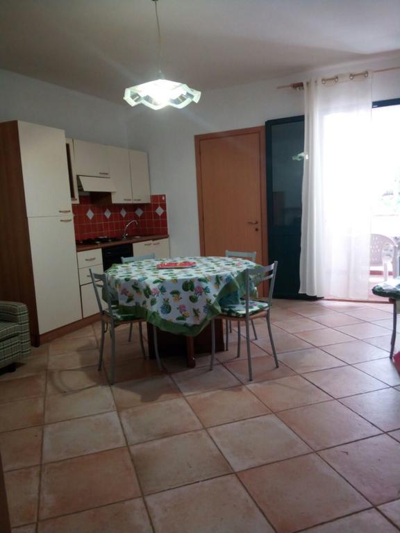 Sa Domu Sarda Casa Vacanza Пишинас Екстериор снимка
