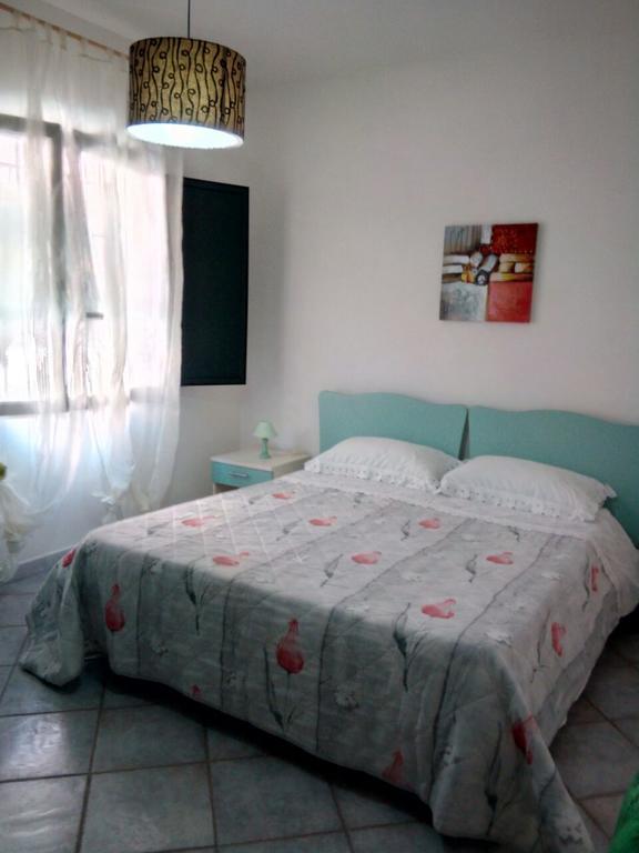 Sa Domu Sarda Casa Vacanza Пишинас Екстериор снимка