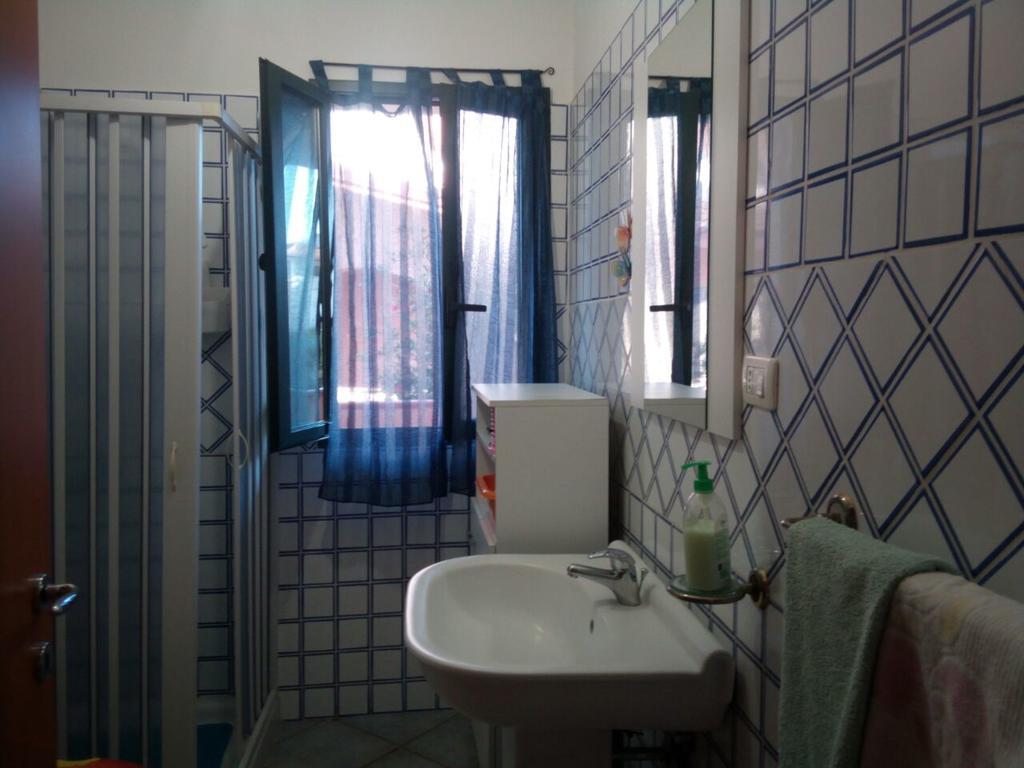 Sa Domu Sarda Casa Vacanza Пишинас Екстериор снимка