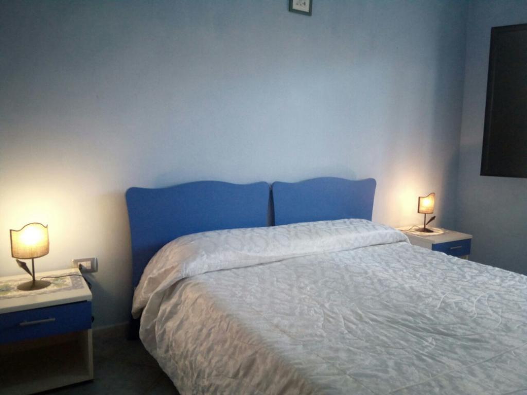 Sa Domu Sarda Casa Vacanza Пишинас Екстериор снимка