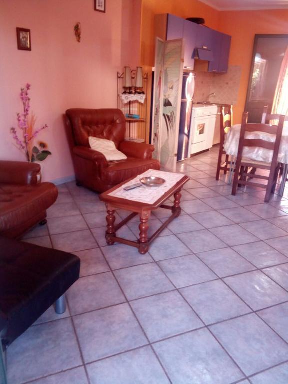 Sa Domu Sarda Casa Vacanza Пишинас Екстериор снимка