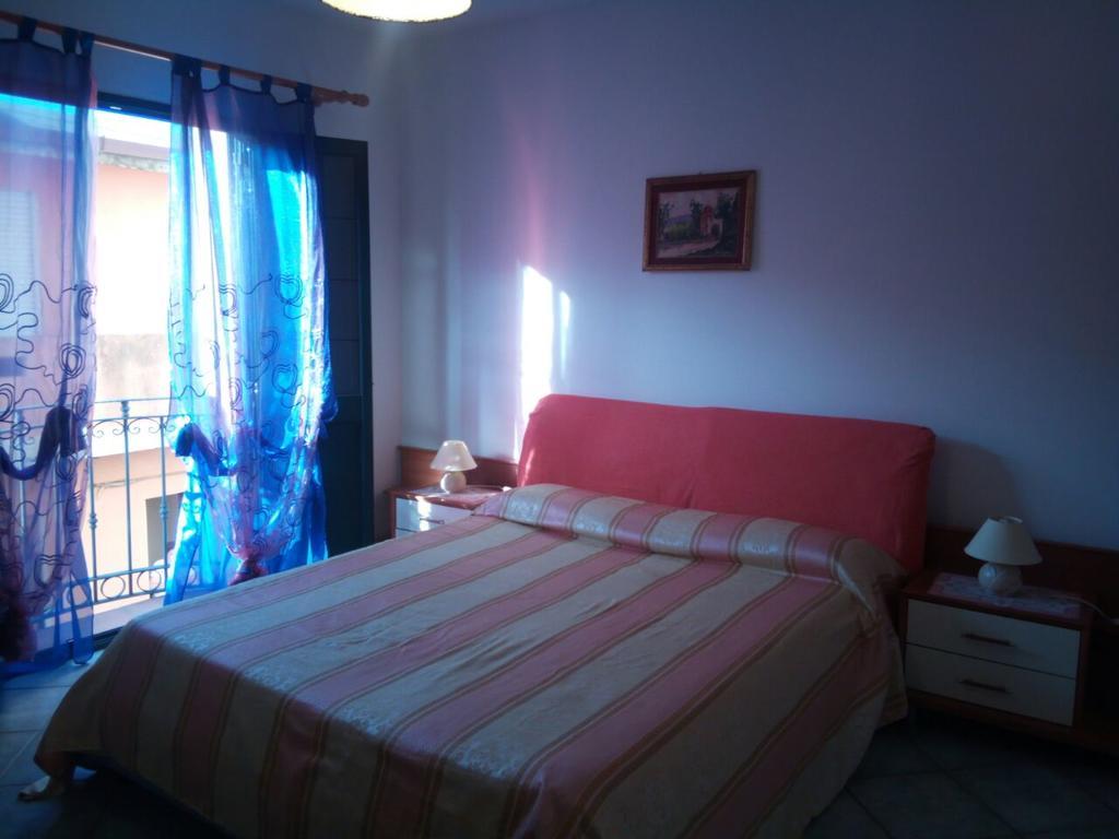 Sa Domu Sarda Casa Vacanza Пишинас Екстериор снимка