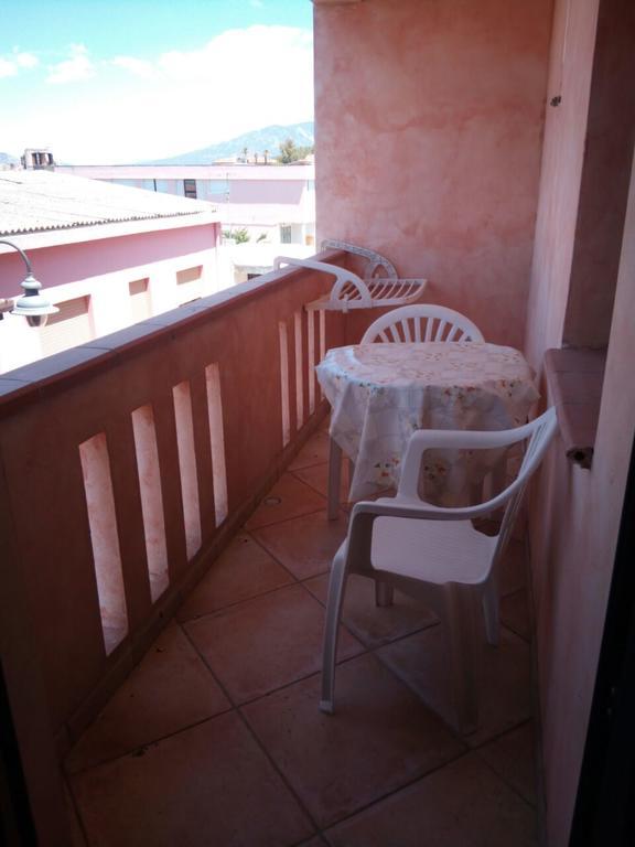 Sa Domu Sarda Casa Vacanza Пишинас Екстериор снимка