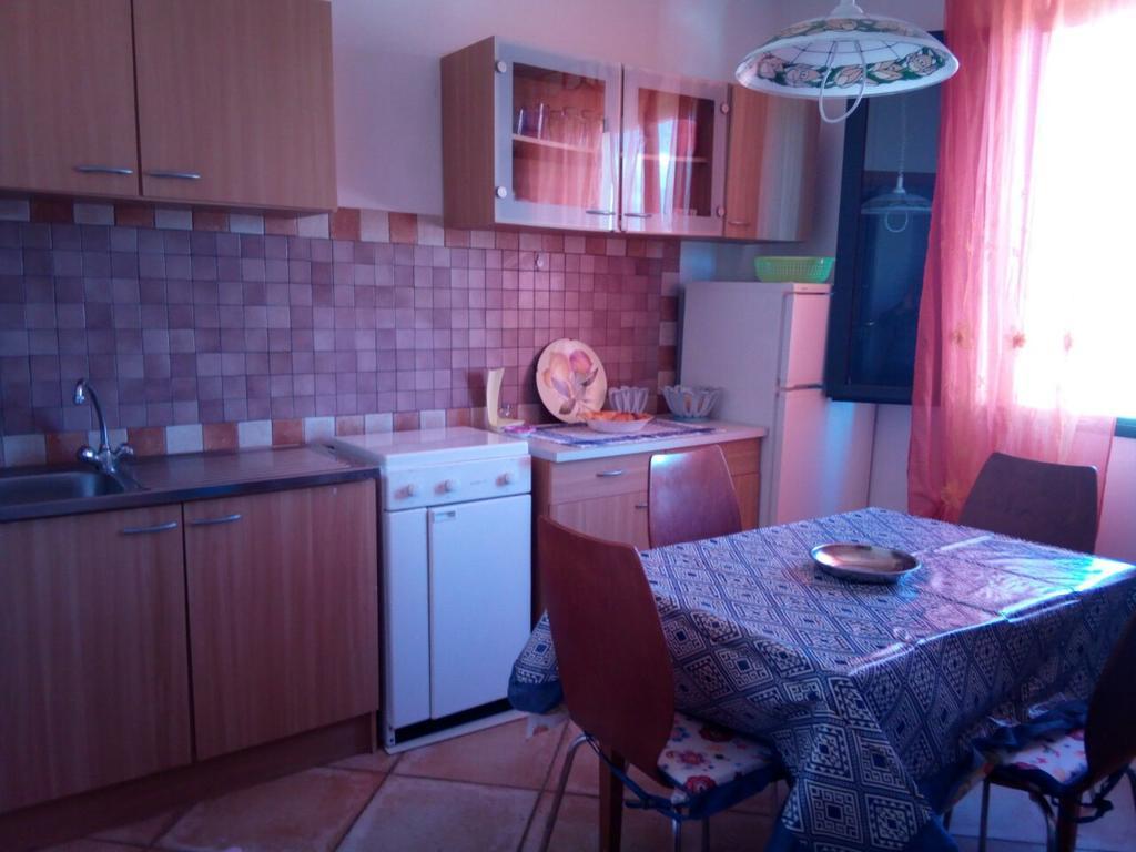 Sa Domu Sarda Casa Vacanza Пишинас Екстериор снимка