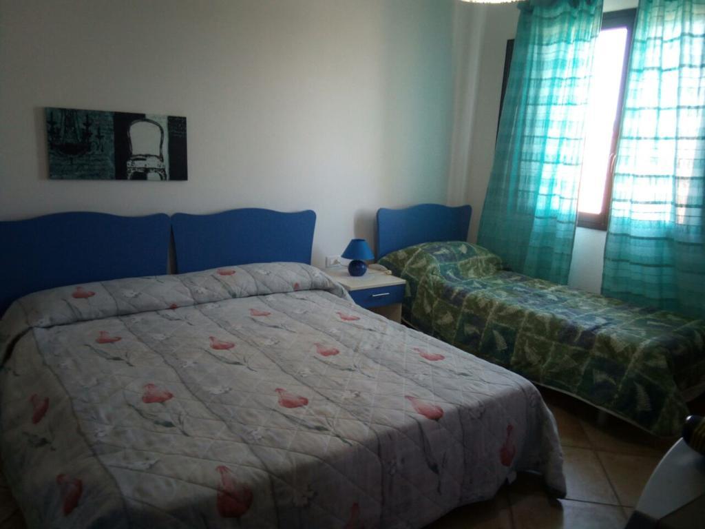 Sa Domu Sarda Casa Vacanza Пишинас Екстериор снимка